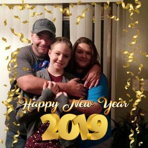 Meet your Posher, Patricia